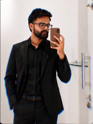 Yash kumar Jangid